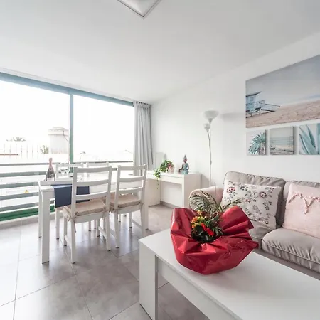 Apartamentos Thaisay Alegranza Puerto del Carmen