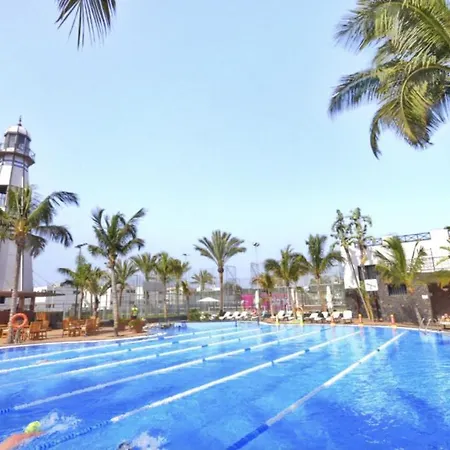 Apartamentos Thaisay Alegranza Puerto del Carmen